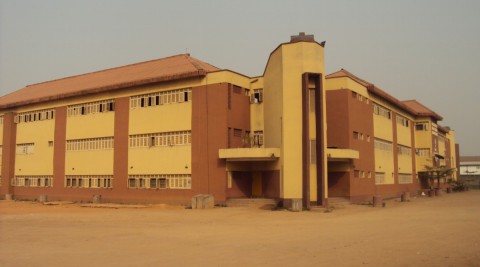 Millennium School