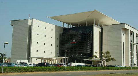 National Assembly Nigeria