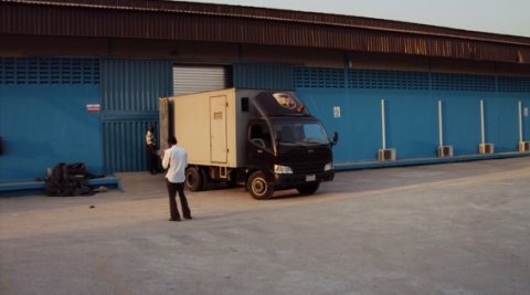 MDS Logistics Warehouse, Acme