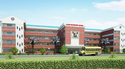 New Lagos School